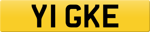 Y1GKE