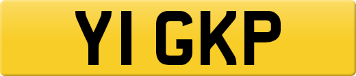Y1GKP