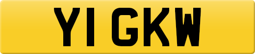 Y1GKW