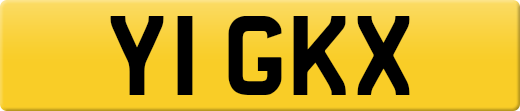 Y1GKX