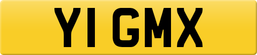 Y1GMX