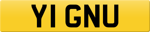 Y1GNU