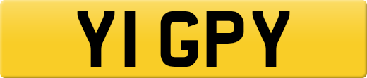 Y1GPY