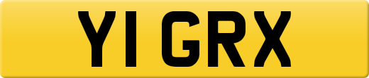 Y1GRX