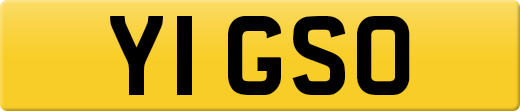 Y1GSO
