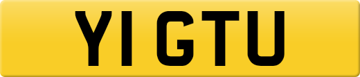 Y1GTU