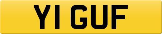Y1GUF