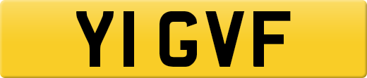 Y1GVF