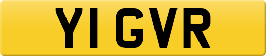 Y1GVR