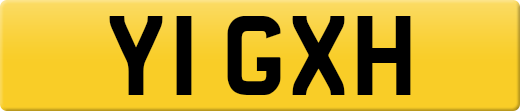 Y1GXH