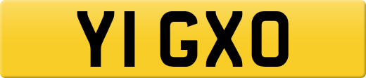Y1GXO
