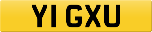 Y1GXU