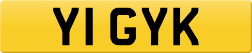 Y1GYK