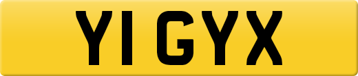 Y1GYX