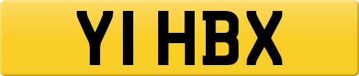 Y1HBX