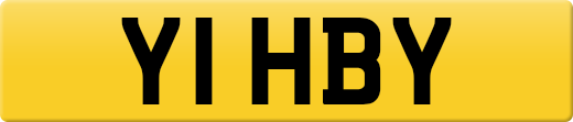 Y1HBY