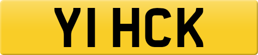 Y1HCK