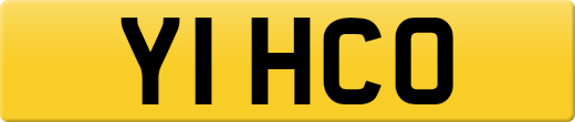 Y1HCO