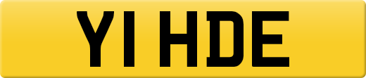 Y1HDE