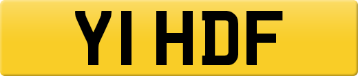 Y1HDF