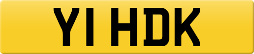 Y1HDK