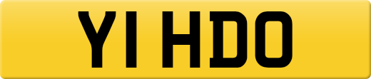 Y1HDO