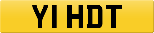 Y1HDT