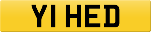 Y1HED