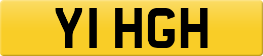 Y1HGH