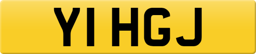 Y1HGJ