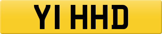 Y1HHD