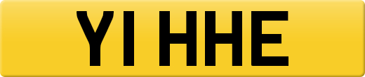 Y1HHE