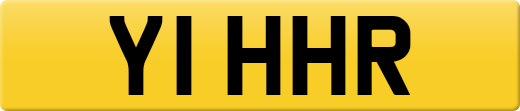 Y1HHR