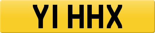 Y1HHX