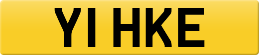 Y1HKE