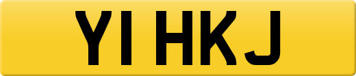 Y1HKJ