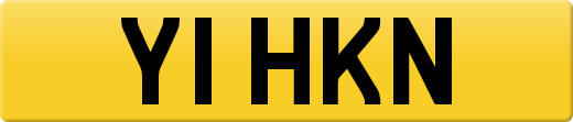 Y1HKN