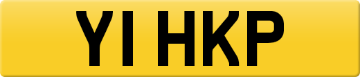 Y1HKP