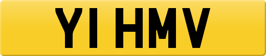 Y1HMV