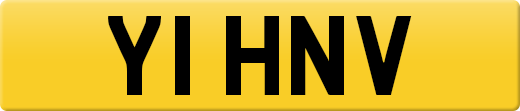 Y1HNV