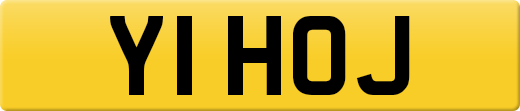 Y1HOJ