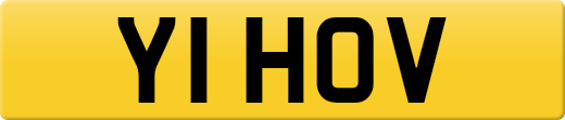 Y1HOV