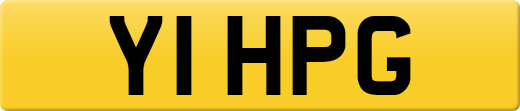 Y1HPG