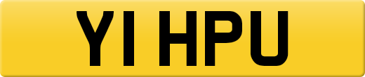 Y1HPU