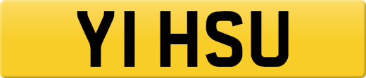 Y1HSU