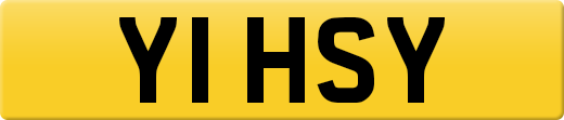 Y1HSY