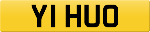 Y1HUO