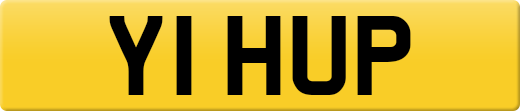 Y1HUP