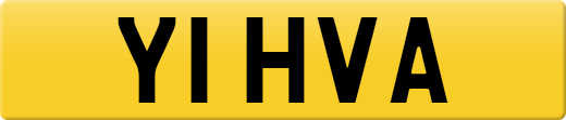 Y1HVA