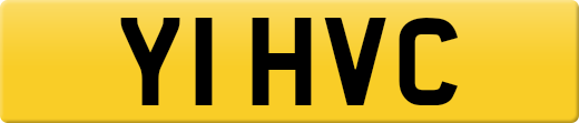 Y1HVC